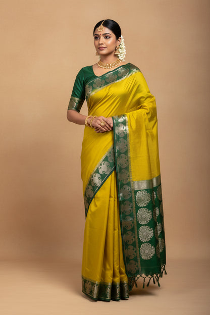 Artificial / Mix Crape Sarees