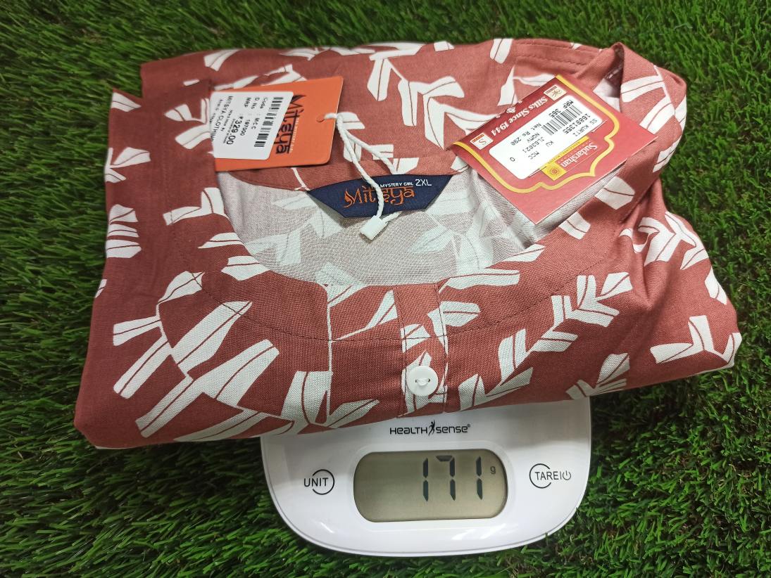 Buy Any 5 Kurti ( 200 Rs X 5 Pcs ) For 999/-