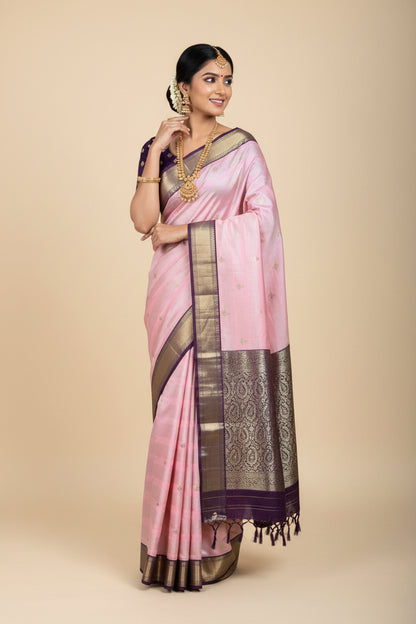 Art Silk Saree
