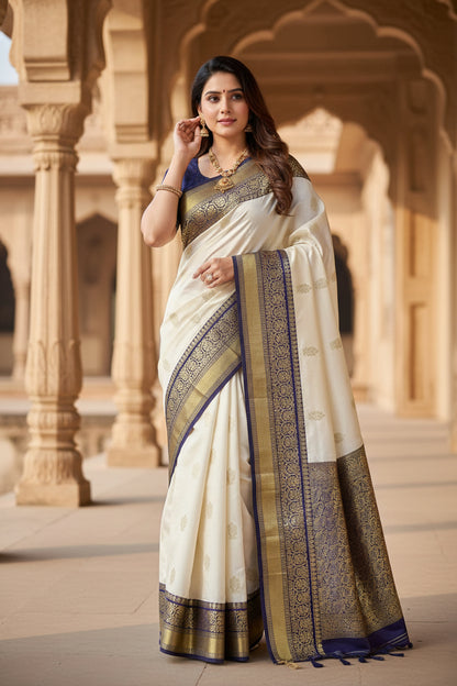 Art Silk Saree