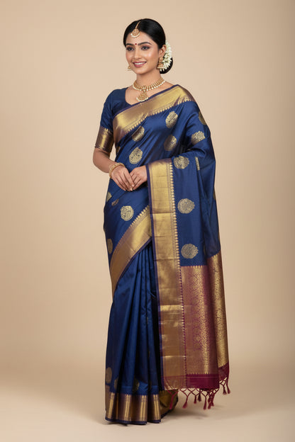 Art Silk Saree