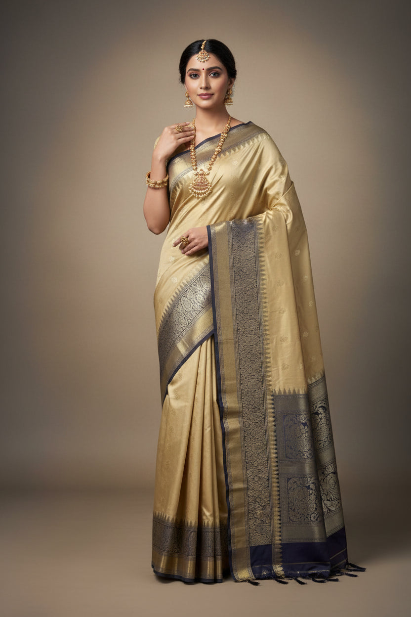 Art Silk Saree