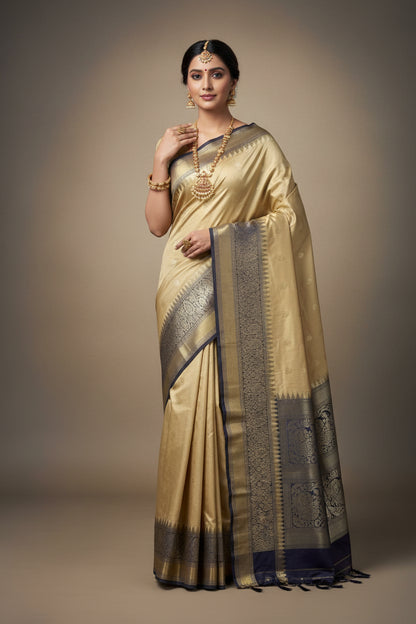 Art Silk Saree