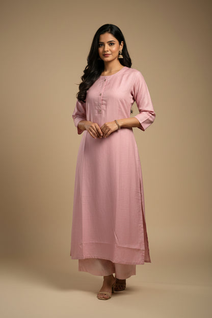 ReadyMade Rayon Kurti