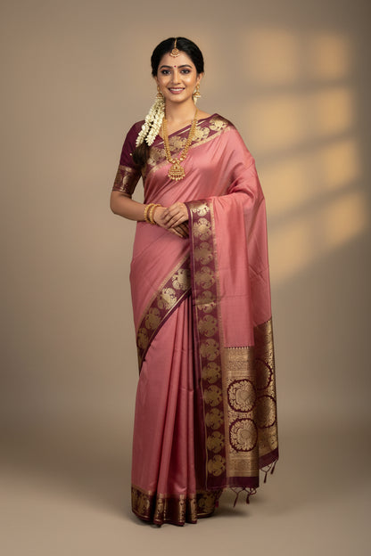 Artificial / Mix Crape Sarees