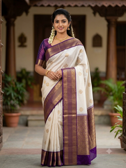 Art Silk Saree