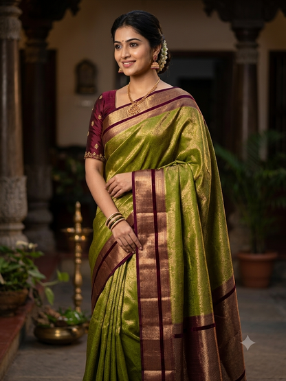 Artificial / Mix Crape Sarees