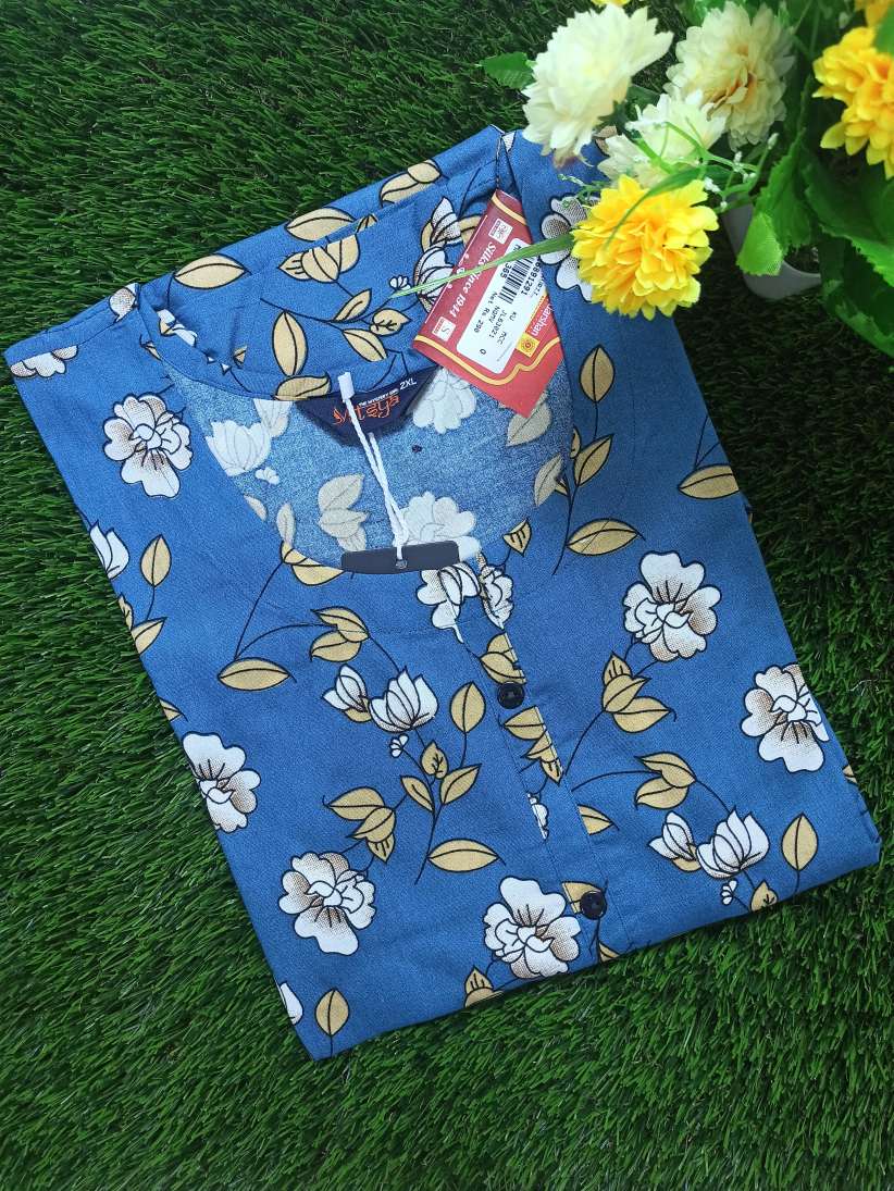 Buy Any 5 Kurti ( 200 Rs X 5 Pcs ) For 999/-