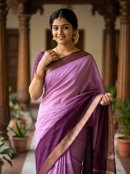 Artificial / Mix Crape Sarees