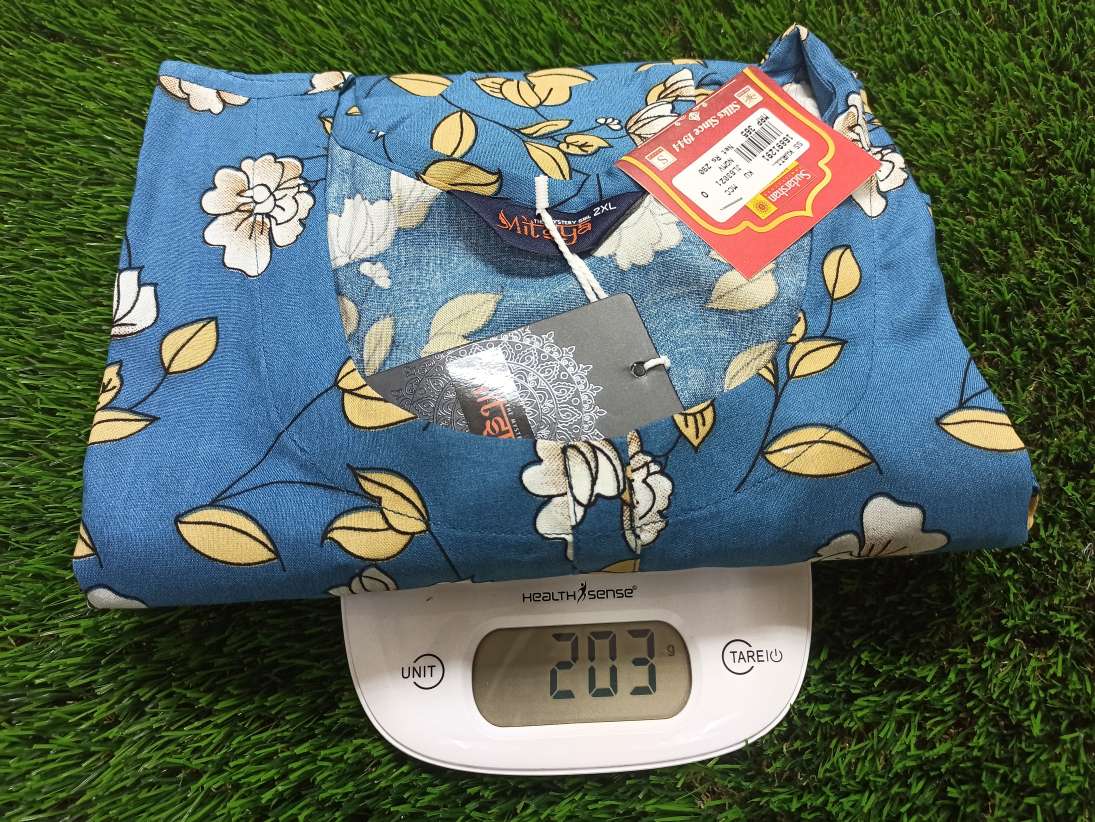 Buy Any 5 Kurti ( 200 Rs X 5 Pcs ) For 999/-