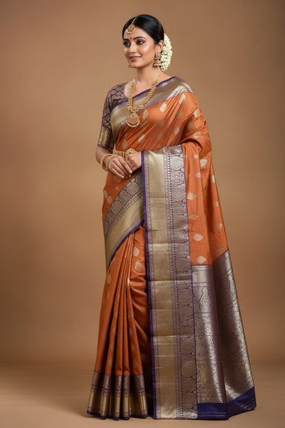 Art Silk Saree