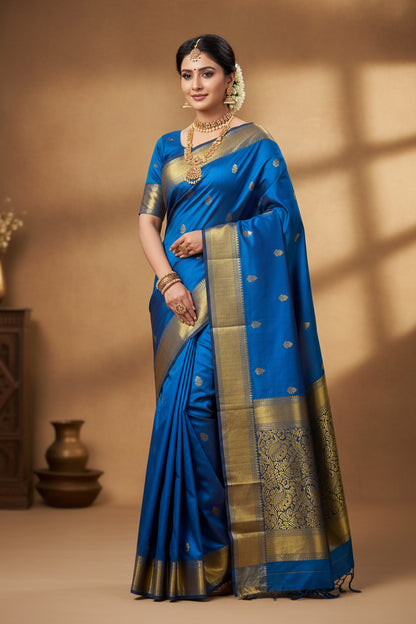 Art Silk Saree
