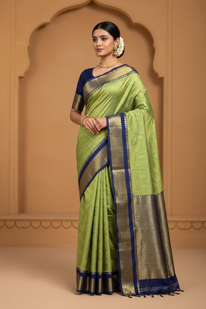 Art Silk Saree