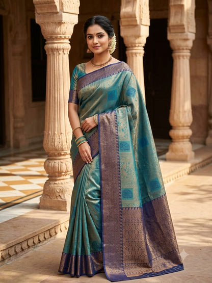 Art Silk Saree