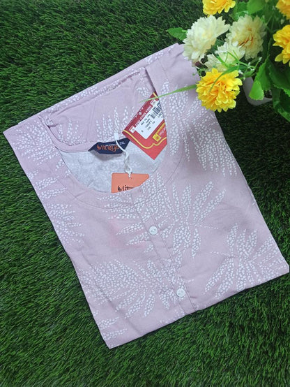 Buy Any 5 Kurti ( 200 Rs X 5 Pcs ) For 999/-