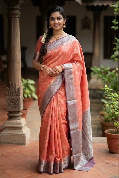 Artificial / Mix Crape Sarees