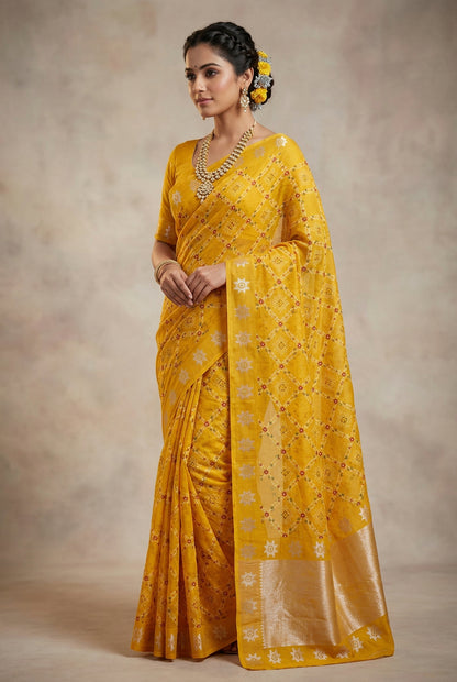 chiffon silk sarees