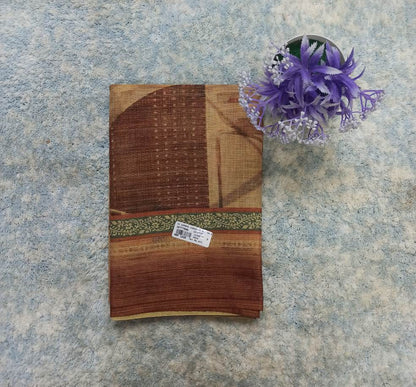 3 Piece Unstitched Salwar Kameez