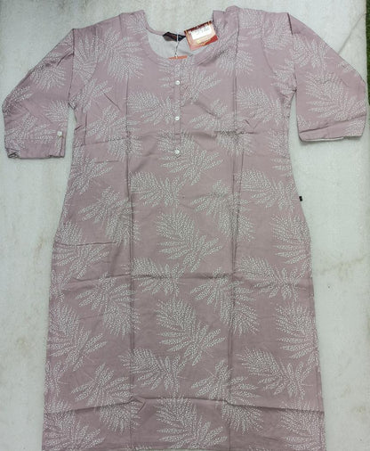 Buy Any 5 Kurti ( 200 Rs X 5 Pcs ) For 999/-