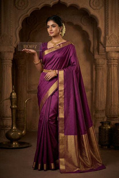 Art Silk Saree