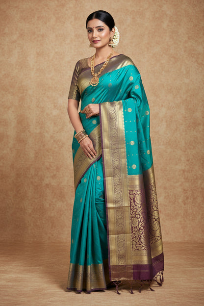 Art Silk Saree