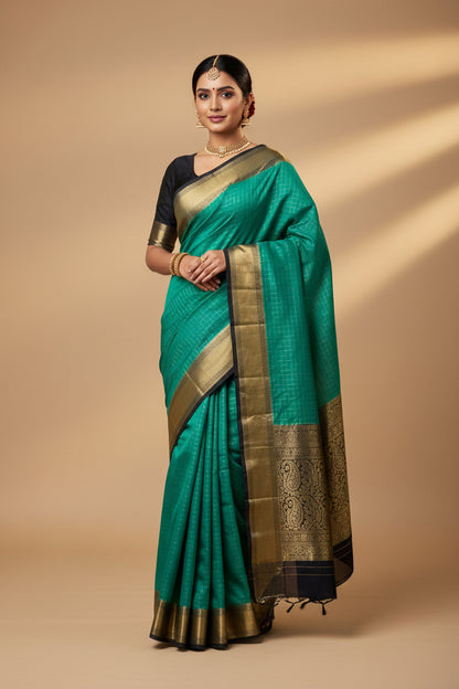 Artificial / Mix Crape Sarees