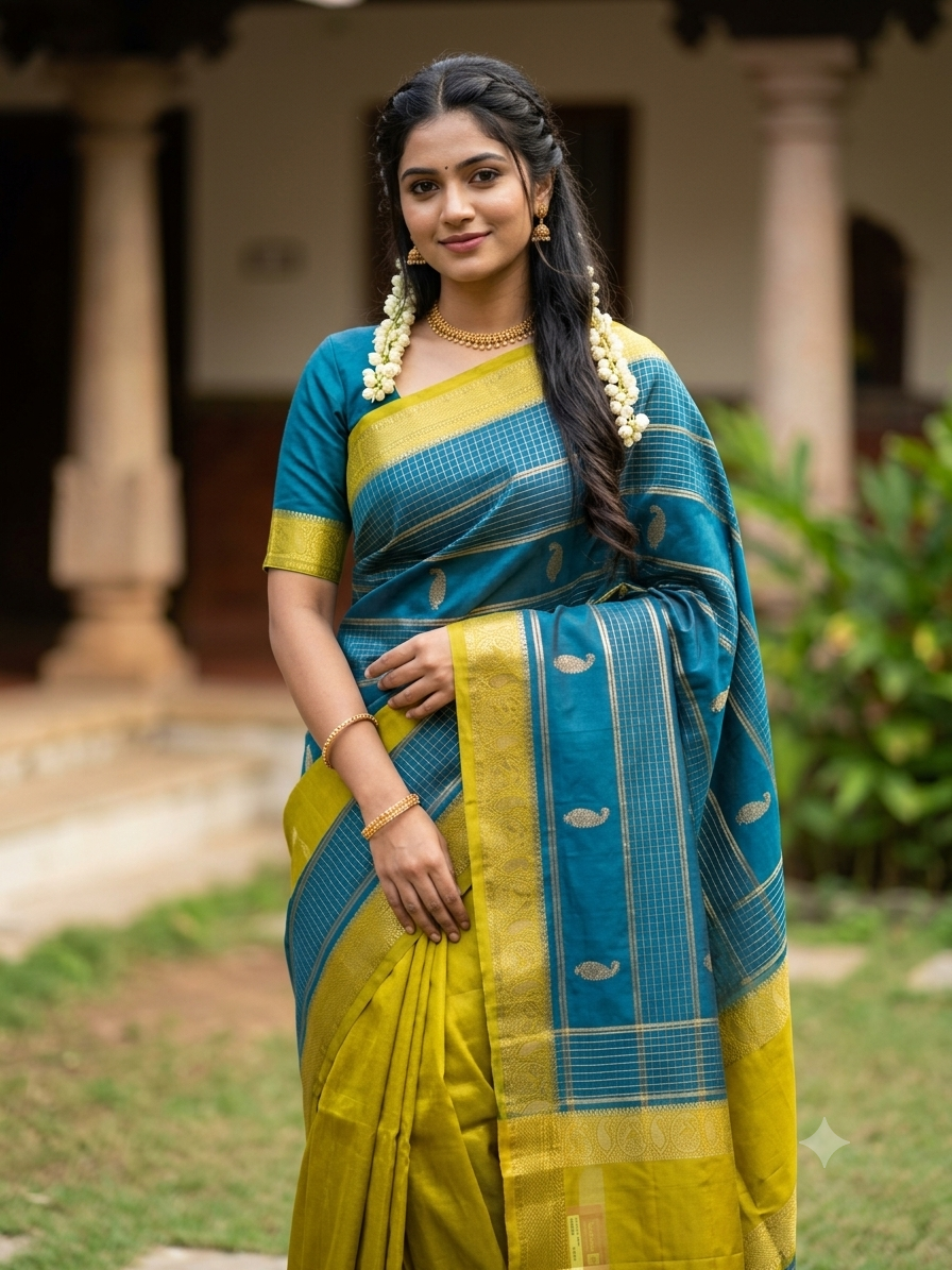 Artificial / Mix Crape Sarees
