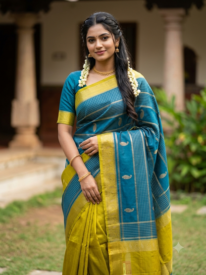 Artificial / Mix Crape Sarees