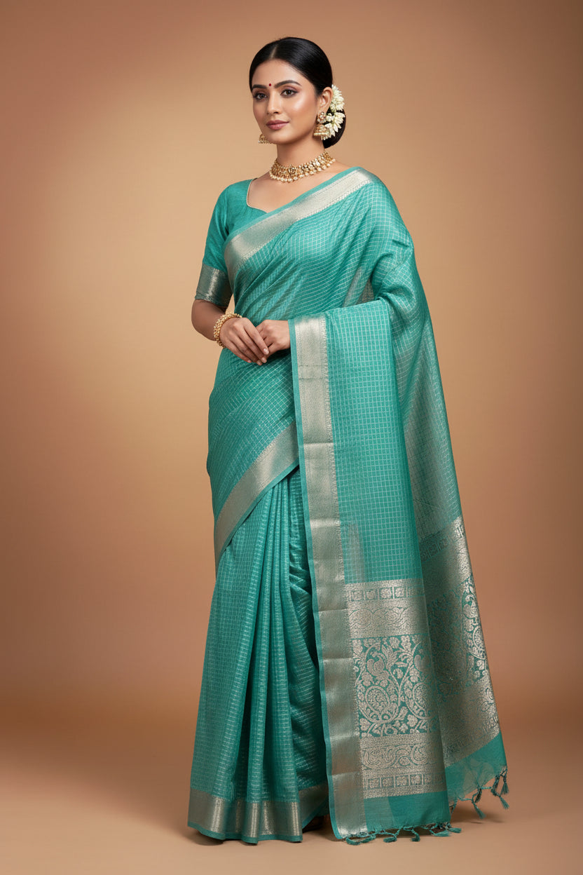Artificial / Mix Crape Sarees