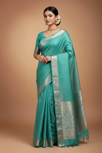 Artificial / Mix Crape Sarees