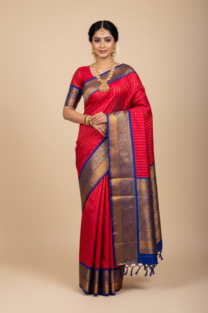 Art Silk Saree