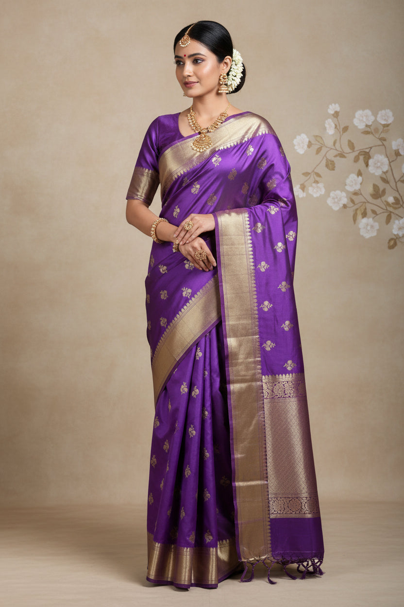 Dola chiffon silk sarees