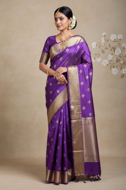 Dola chiffon silk sarees