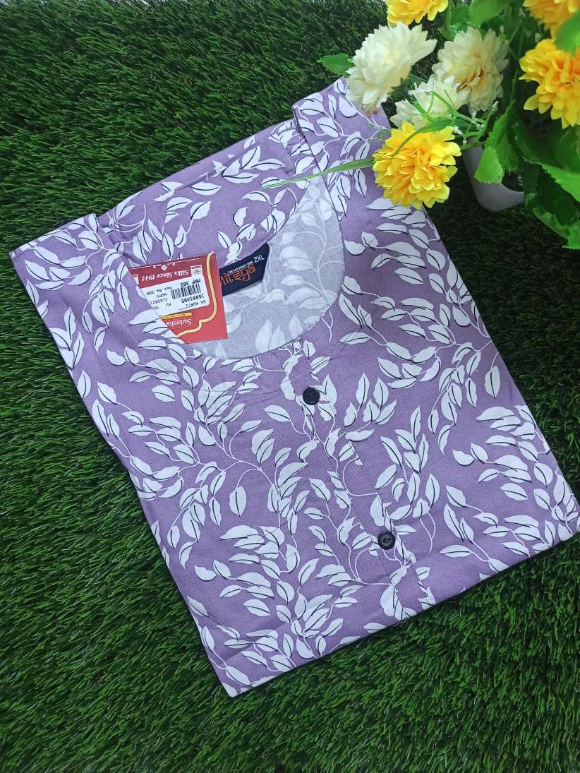 Buy Any 5 Kurti ( 200 Rs X 5 Pcs ) For 999/-