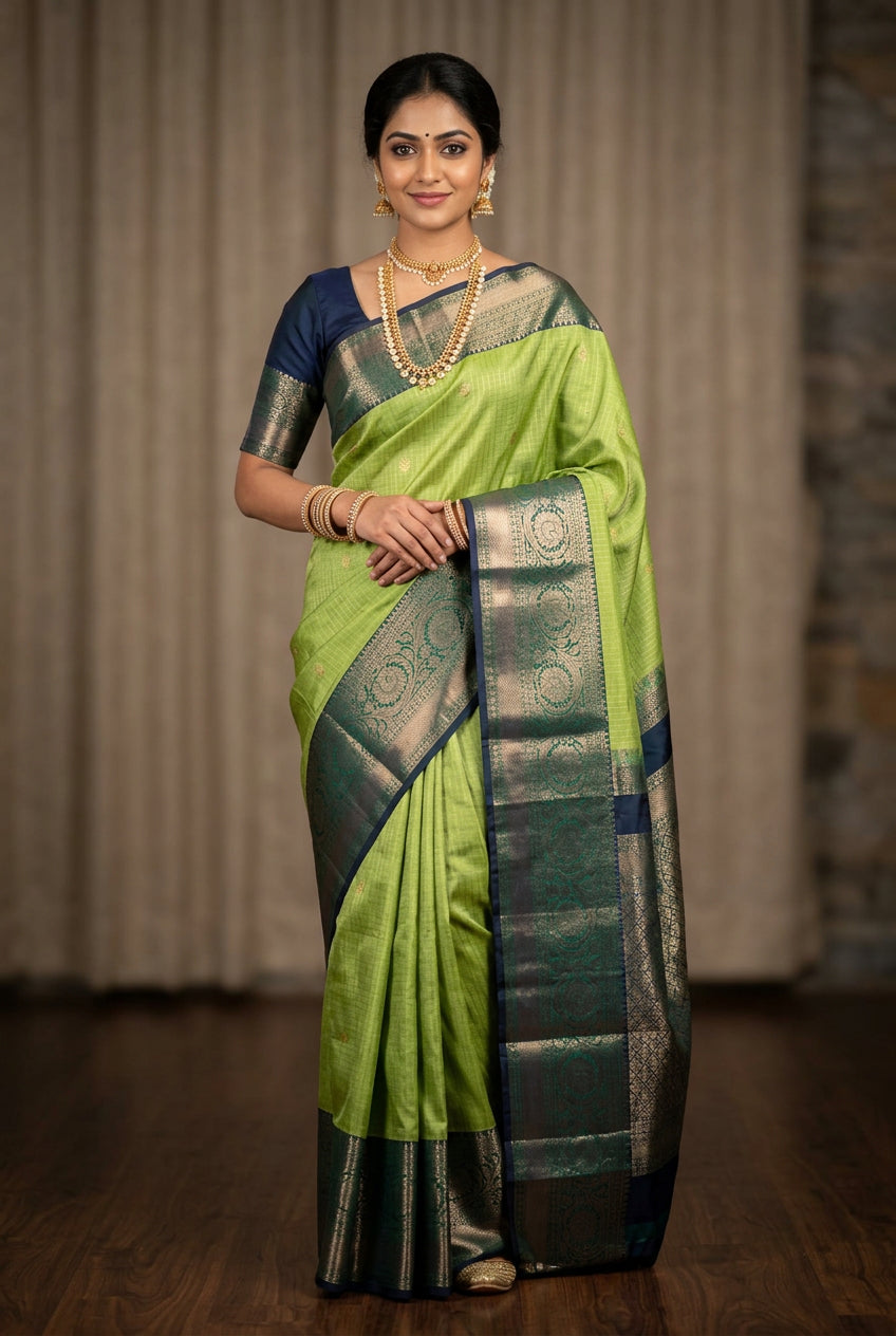 Art Silk Saree