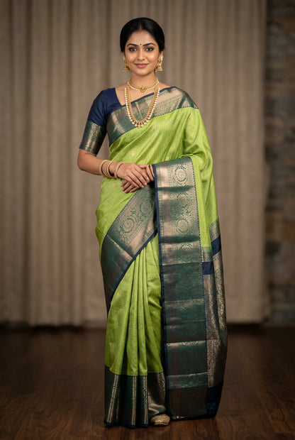 Art Silk Saree