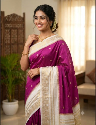 Artificial / Mix Crape Sarees