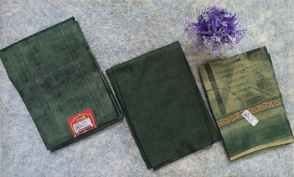 3 Piece Unstitched Salwar Kameez