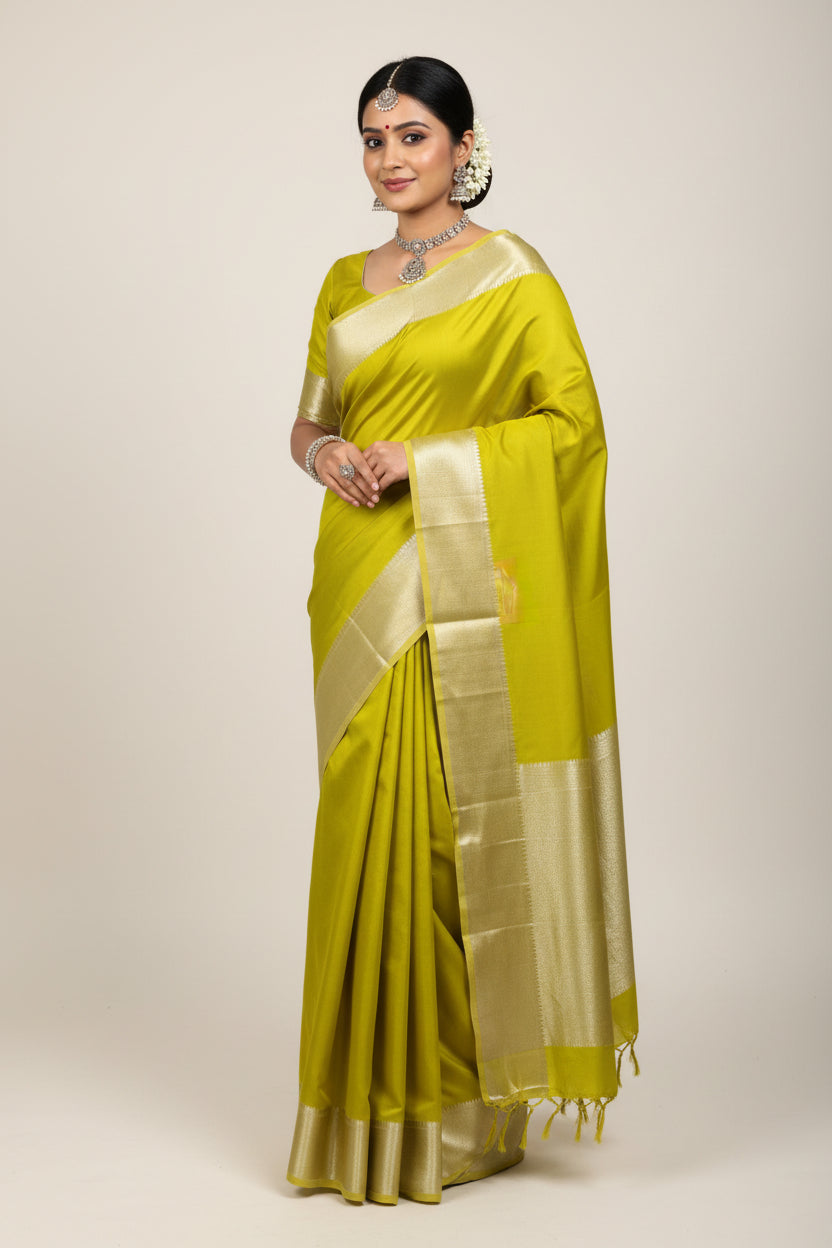 Artificial / Mix Crape Sarees