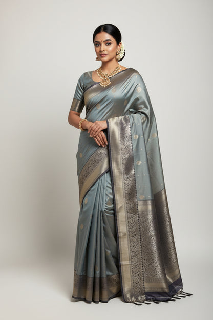 Art Silk Saree