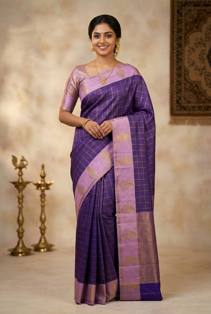 Art Silk Saree