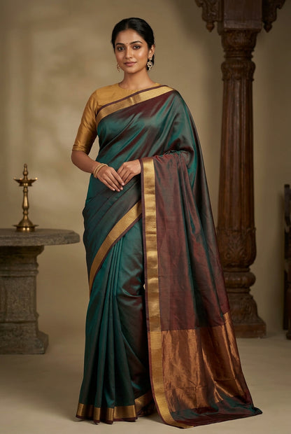Art Silk Saree