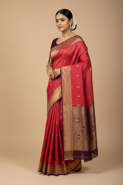 Artificial / Mix Crape Sarees