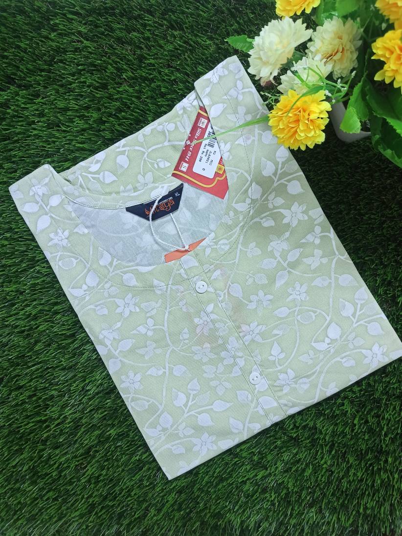 Buy Any 5 Kurti ( 200 Rs X 5 Pcs ) For 999/-