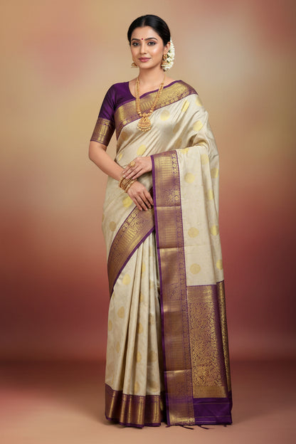 Art Silk Saree