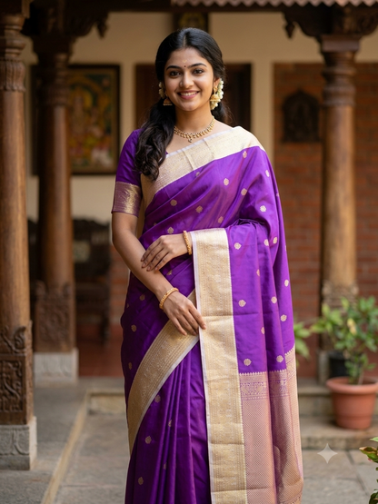 Art Silk Saree