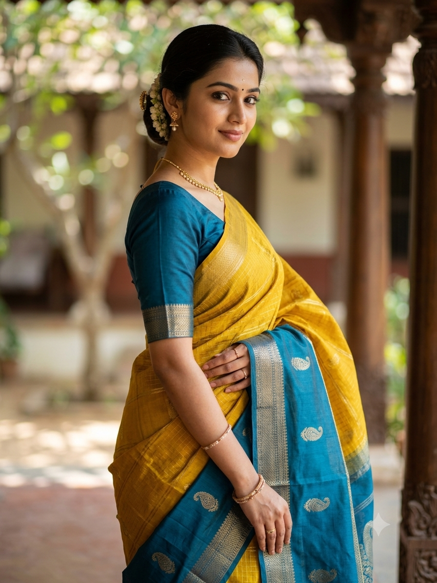 Artificial / Mix Crape Sarees
