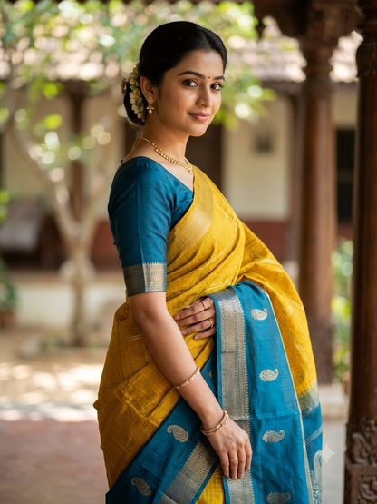 Artificial / Mix Crape Sarees