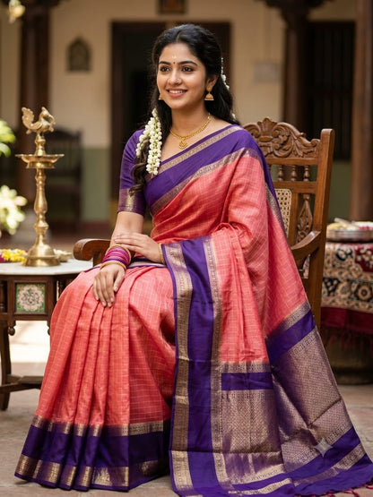Artificial / Mix Crape Sarees