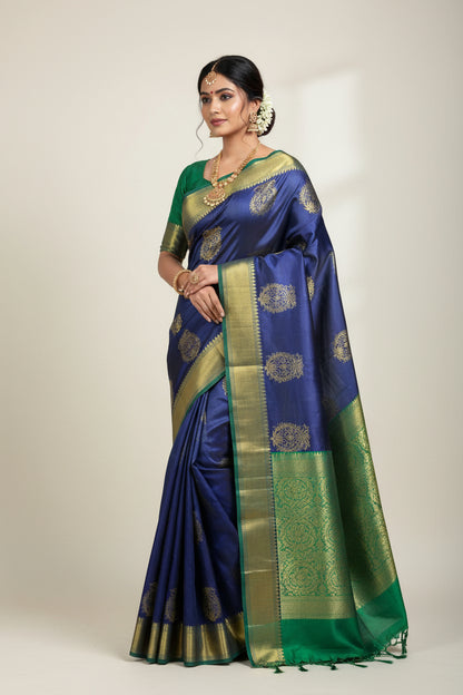Soft Silk Saree